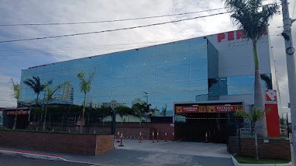 Jocelee no Perim