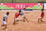 JUBS Praia 2026 – Jogos Universitários Brasileiros de Praia (Guarapari) - Foto 1