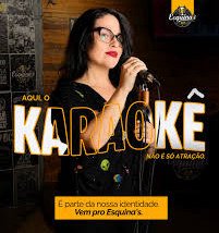 Karaokê em Santa Mônica
