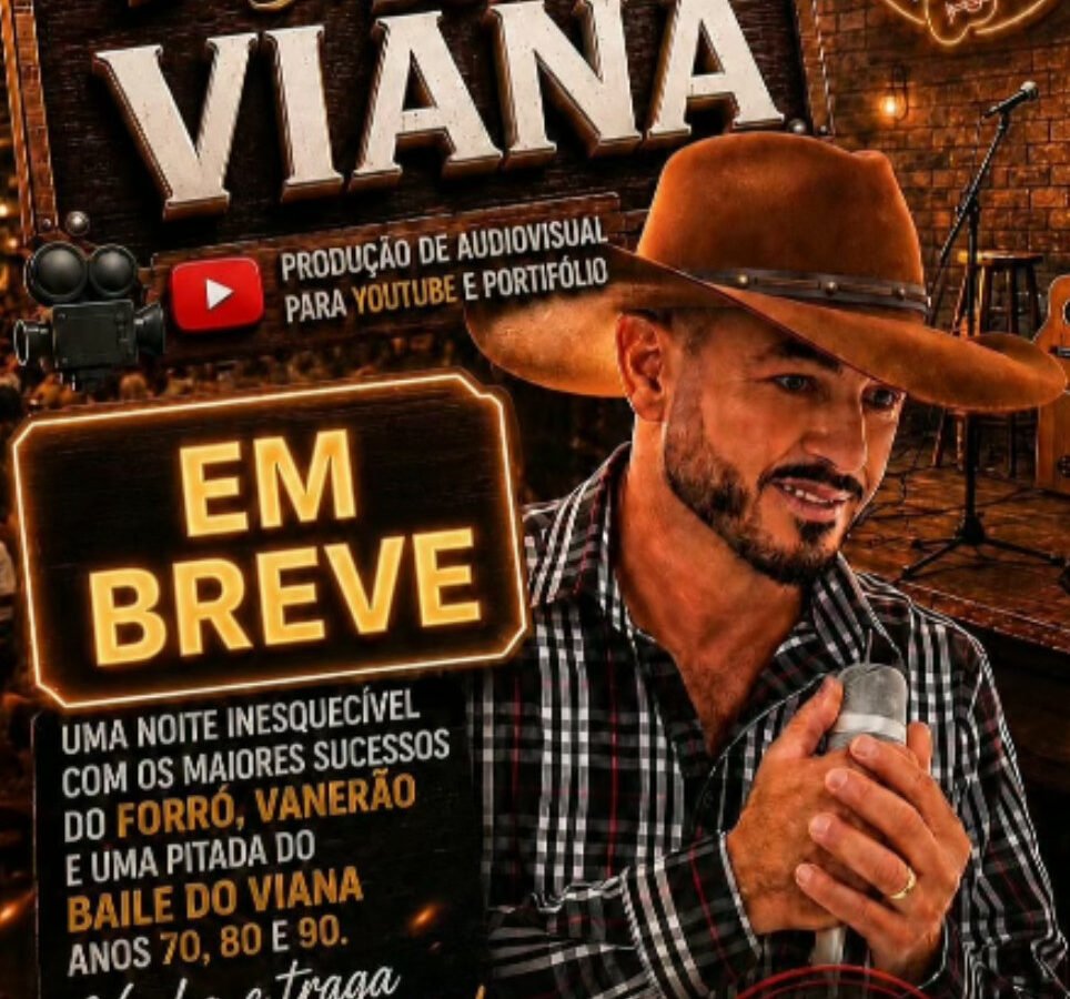 Marcio Viana na Caza39