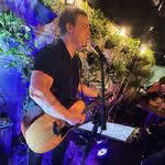 Marcio Yguer no Maratimbas Aldeia