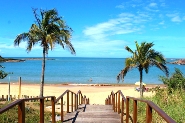 O que fazer em Guarapari (2026) – Guia completo de praias, restaurantes e dicas