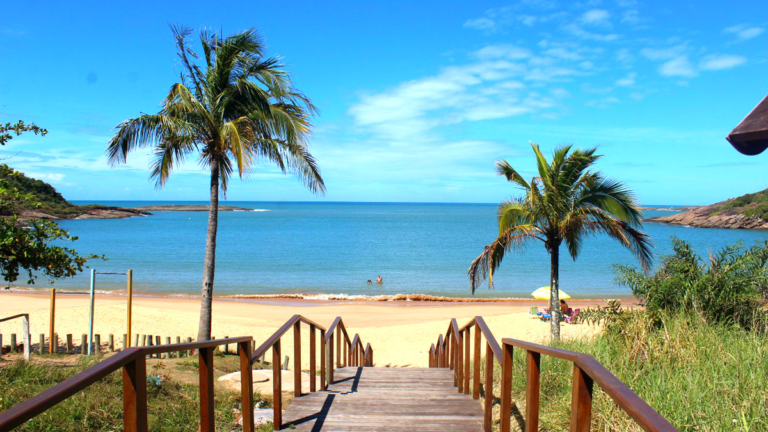 O que fazer em Guarapari (2026) – Guia completo de praias, restaurantes e dicas