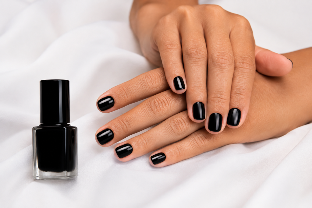 Manicure e Pedicure (Unhas pés e mãos)