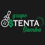 Ostenta Samba no Nova Extrela