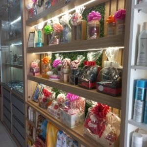 Cida Ramos Cosméticos - Perfumarias e Cosméticos em Guarapari - galeria foto 4