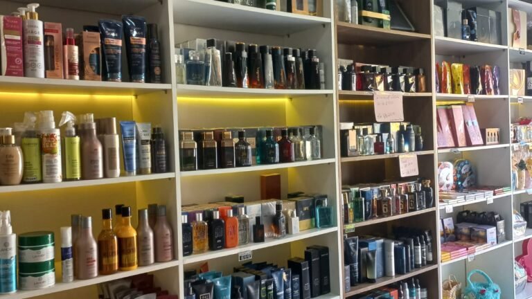 Cida Ramos Cosméticos - Perfumarias e Cosméticos em Guarapari