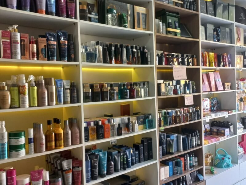 Cida Ramos Cosméticos