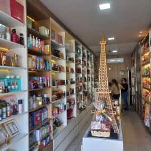 Cida Ramos Cosméticos - Perfumarias e Cosméticos em Guarapari - galeria foto 2