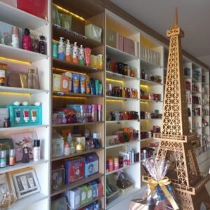 Cida Ramos Cosméticos - Perfumarias e Cosméticos em Guarapari - galeria foto 3