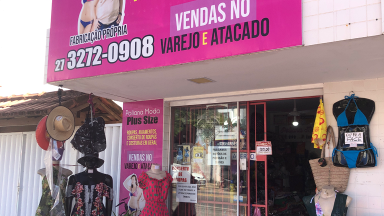 Poliana Modas - Moda Feminina em Guarapari