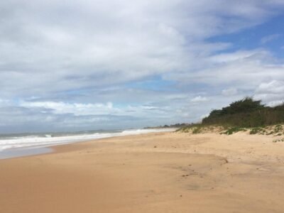 Praia do Sol (D’ulé)