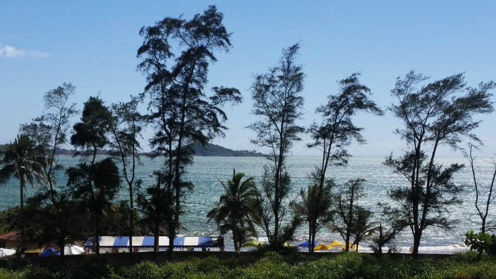Praia da Cerca