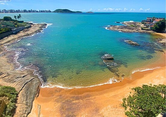 Praia da Fonte