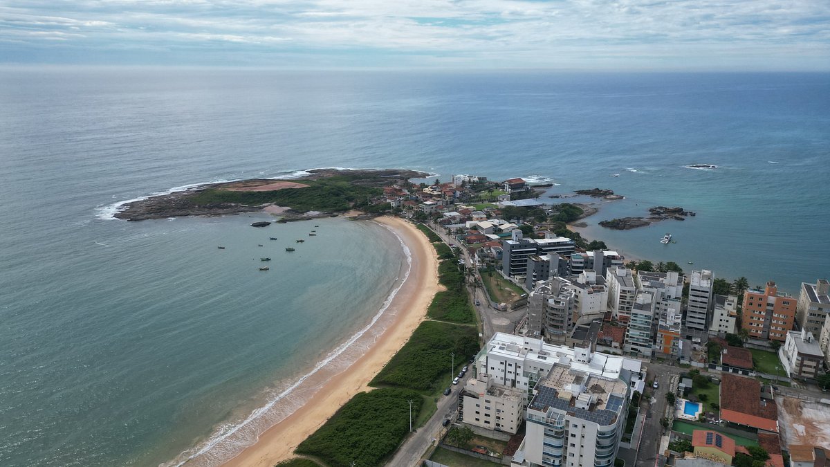Praia de Guaibura