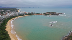 Praia de Santa Mônica