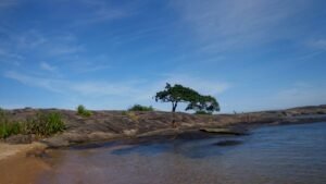Prainha do Boião