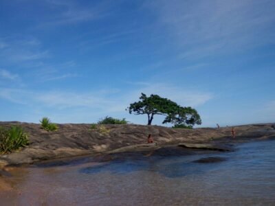 Prainha do Boião
