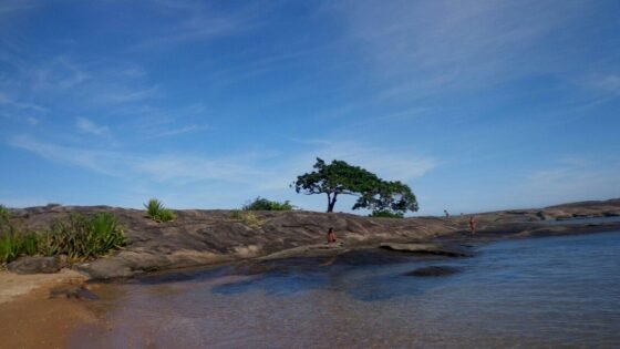 Prainha do Boião