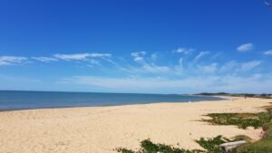 Praia do Ipiranga