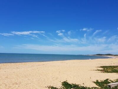 Praia do Ipiranga