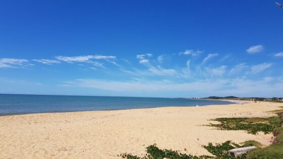 Praia do Ipiranga