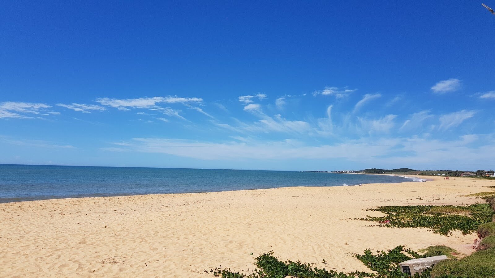 Praia do Ipiranga