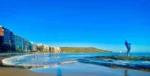 Guarapari está entre as cidades brasileiras com maior interesse por biquínis. O que isso revela?