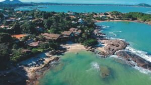 Praia do Netuno