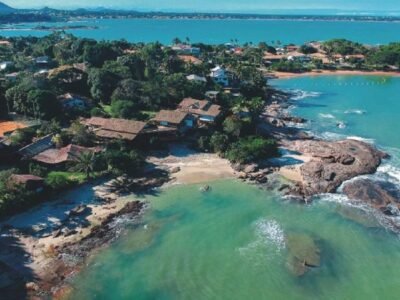 Praia do Netuno