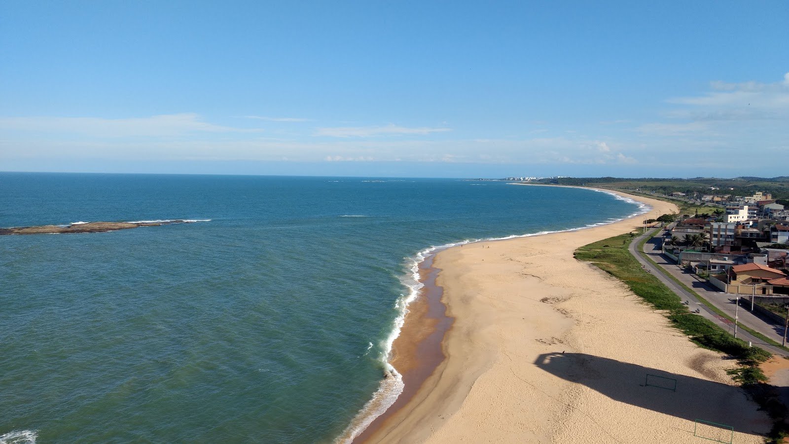 Praia do Riacho
