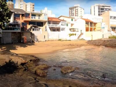 Praia do Valadão