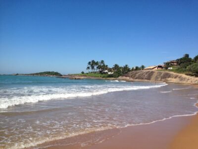 Praia dos Adventistas