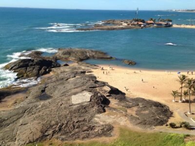 Praia dos Namorados