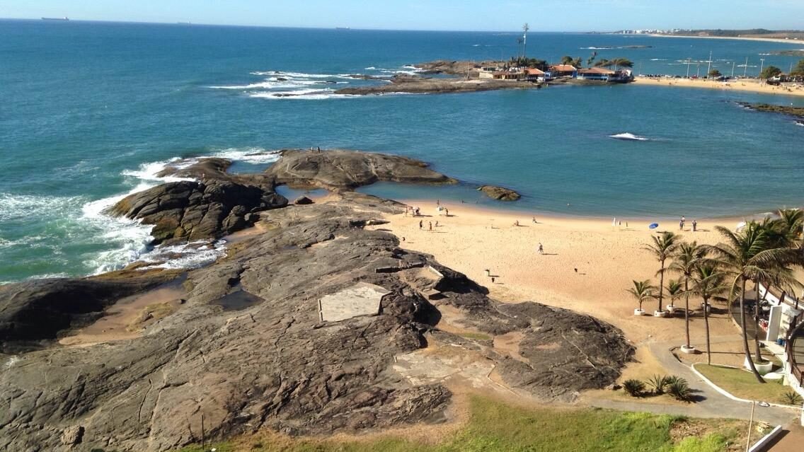 Praia dos Namorados
