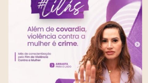 Primeira Corrida Lilás de Guarapari