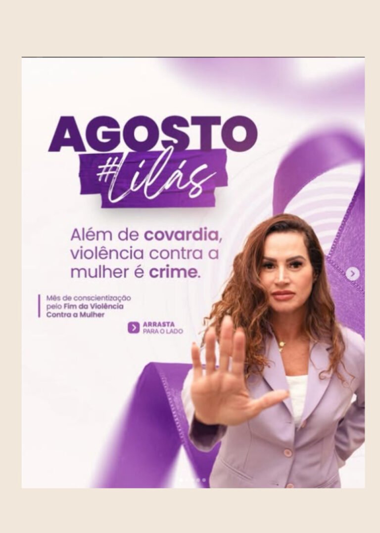 Primeira Corrida Lilás de Guarapari