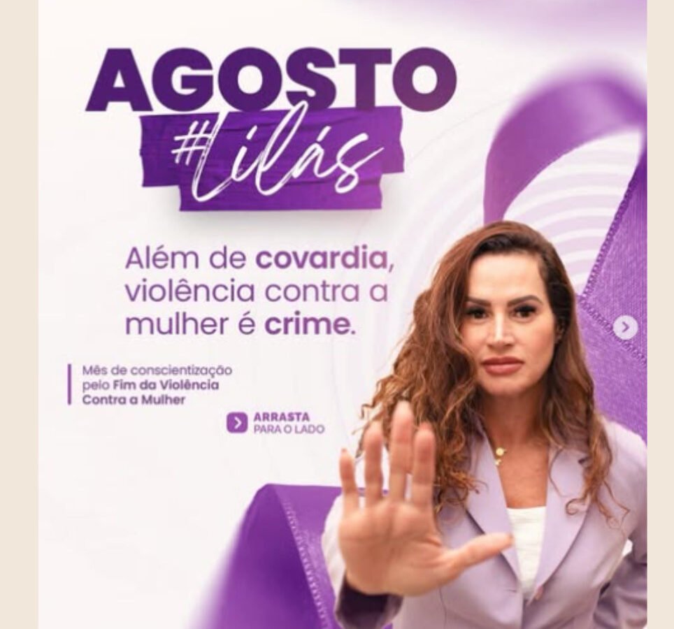 Primeira Corrida Lilás de Guarapari