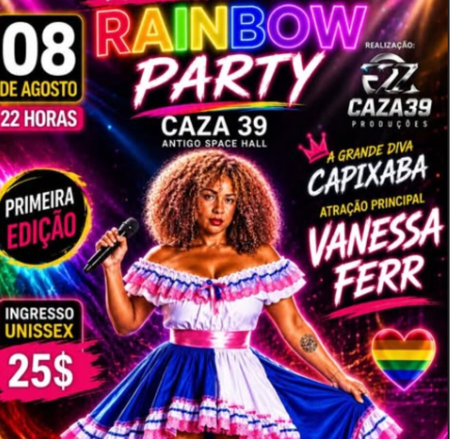 Rainbow Party