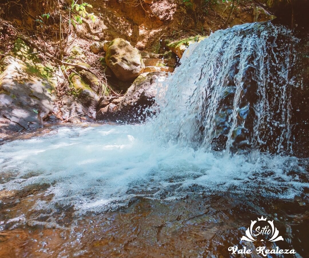 Retiro – Sitio Vale da Realeza
