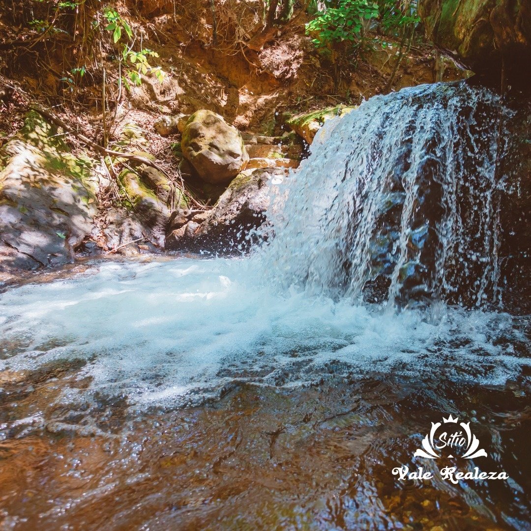 Retiro – Sitio Vale da Realeza