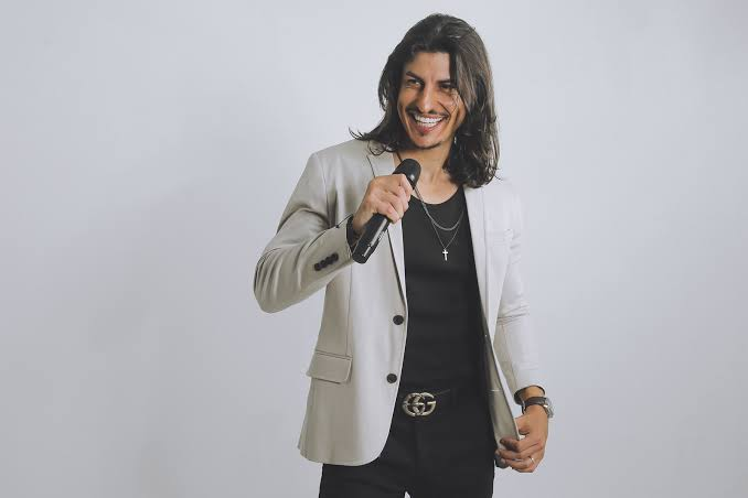 Rickson Maioli