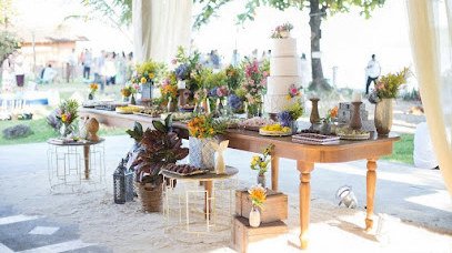 Sambajahh no Barari
