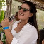 Sextaneja com Valéria Boni