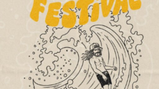 SHAKA SURF FESTIVAL
