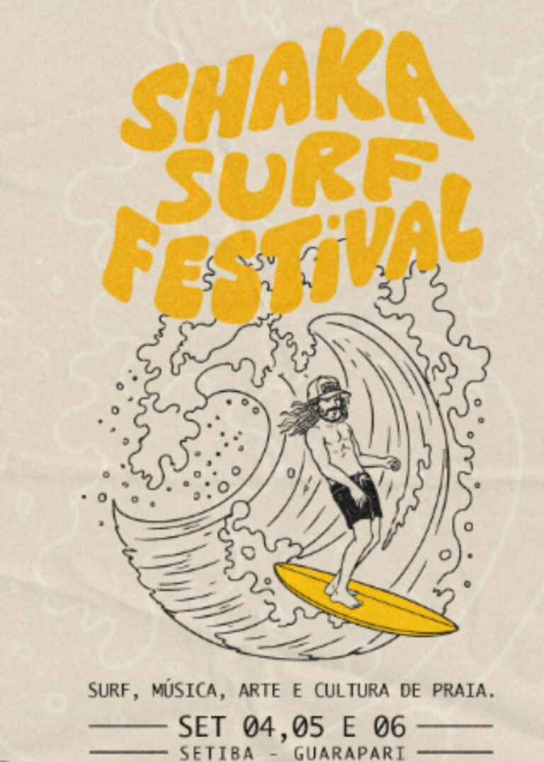 SHAKA SURF FESTIVAL
