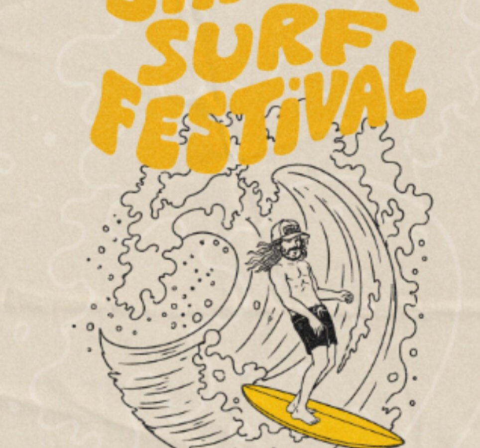 SHAKA SURF FESTIVAL