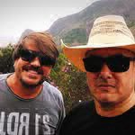 Tarde especial nas Montanhas