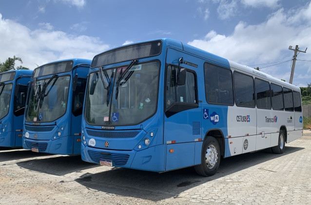 Transcol GVBus - Horários de ônibus Guarapari