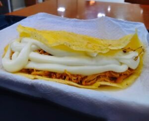 Foto 4 da empresa Cantinho Capixaba em Guarapari ES